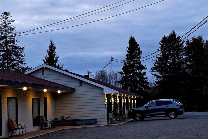 Hotel 90 of 91