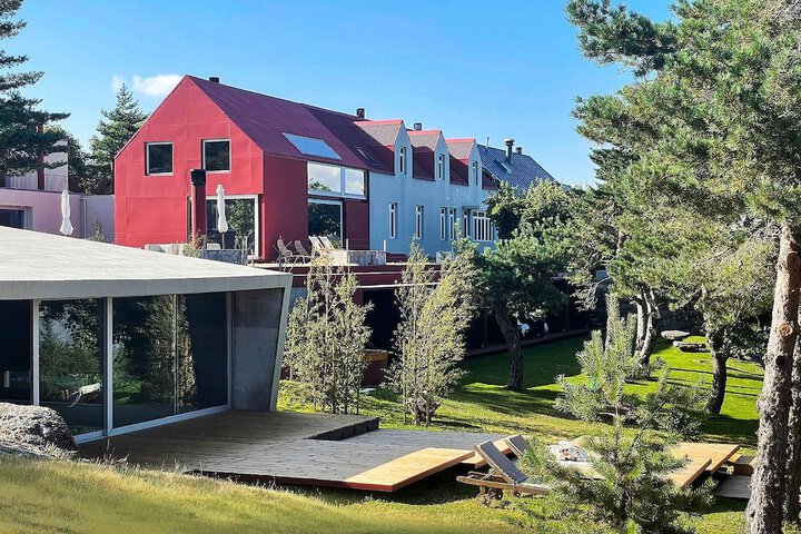 Photo of Casa das Penhas Douradas - Burel Expedition Hotel