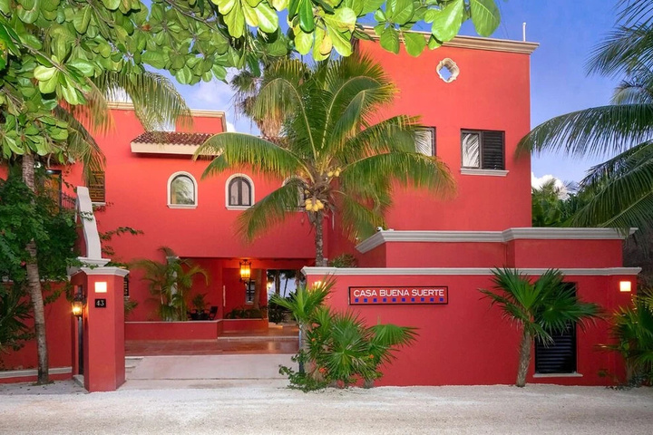 Image of Casa Buena Suerte