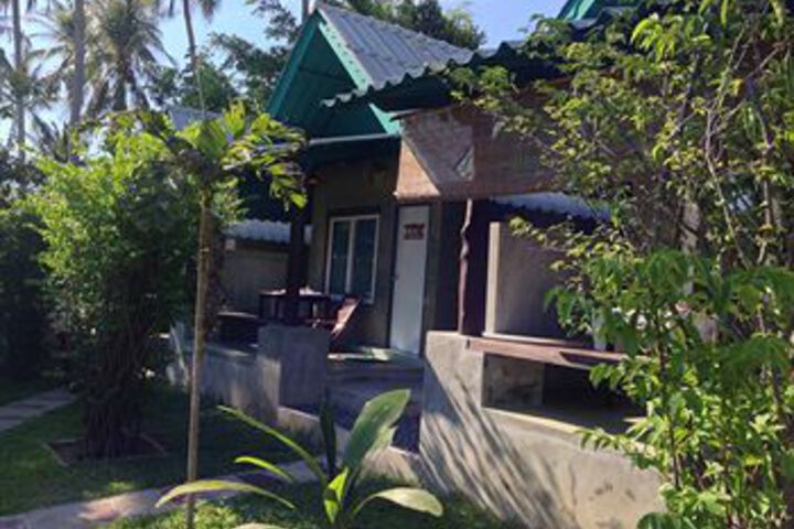 Baan Punsuk Samui