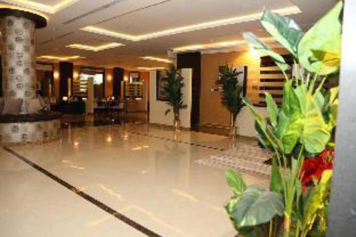 Hotel Interior 2 of 20