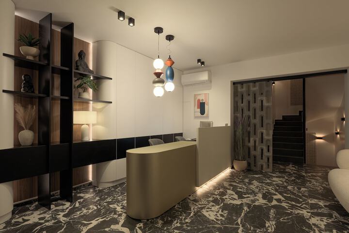 Hotel Interior 3 of 55