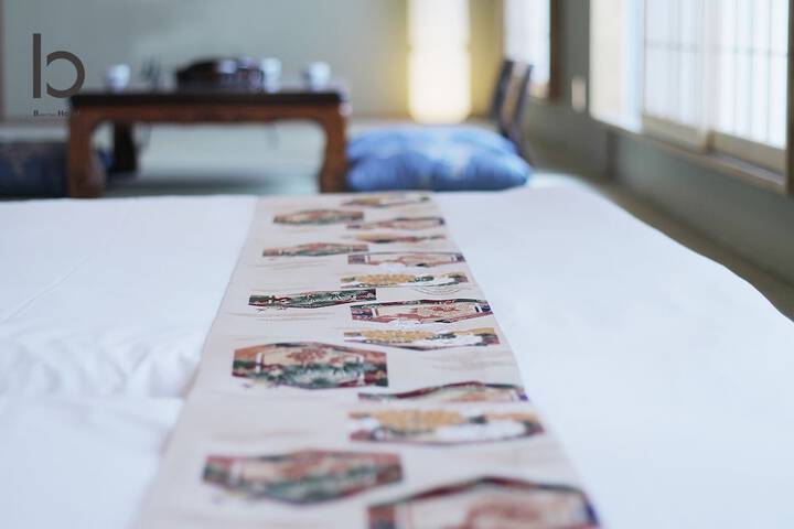 Hotel Interior 198 of 219