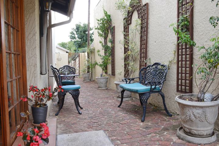 Terrace/Patio 22 of 56