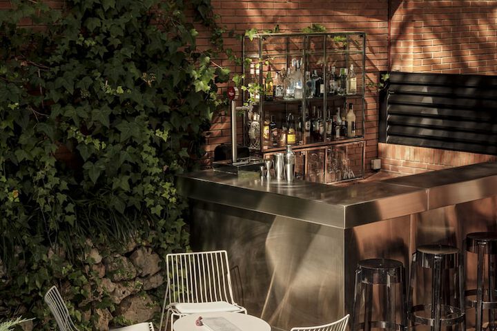 Terrace/Patio 75 of 75