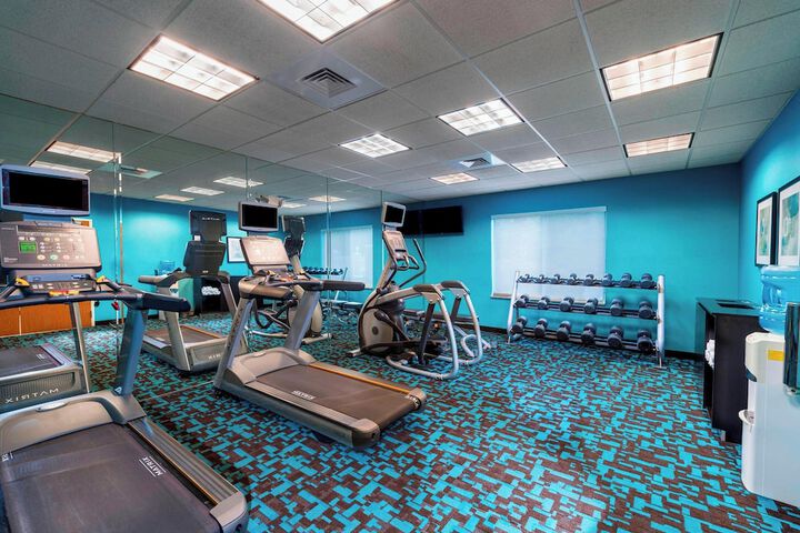 Health and Fitness 24 of 37