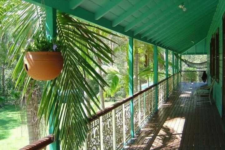 Terrace/Patio 11 of 25