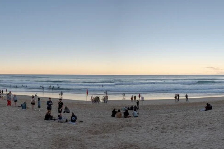 Beach 20 of 26