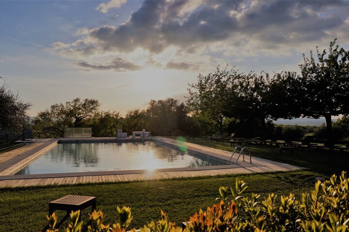 Pool to Cool