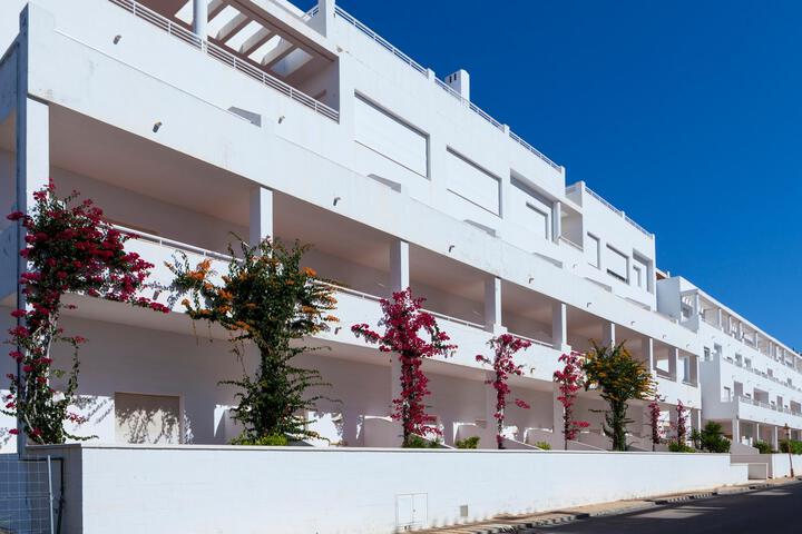 General view