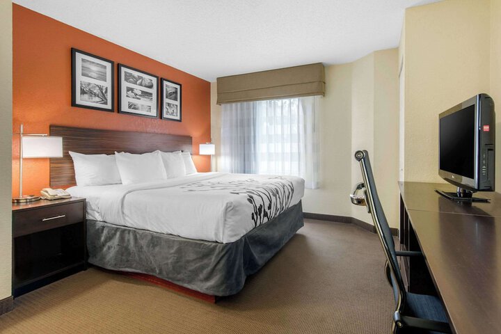 1 King Bed (8 of 8)