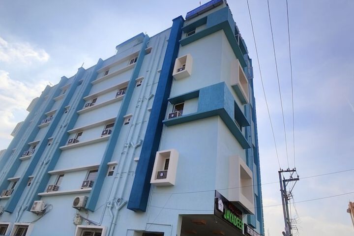 Hotel 7 of 7