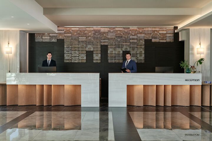 Hotel Interior 4 of 90