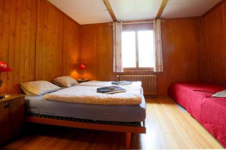 Ferme Iseli