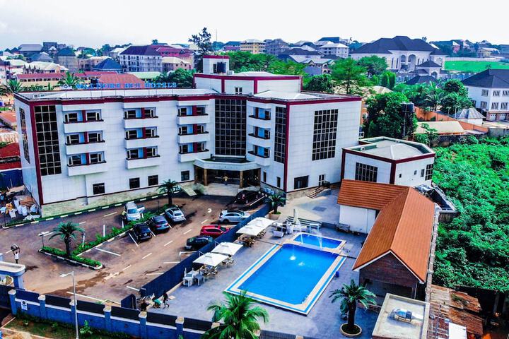 Waldorf Blu Hotels