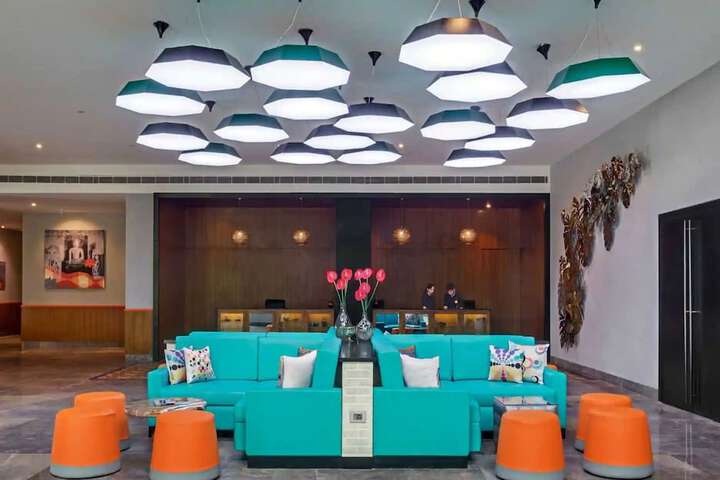 Hotel Interior 3 of 21