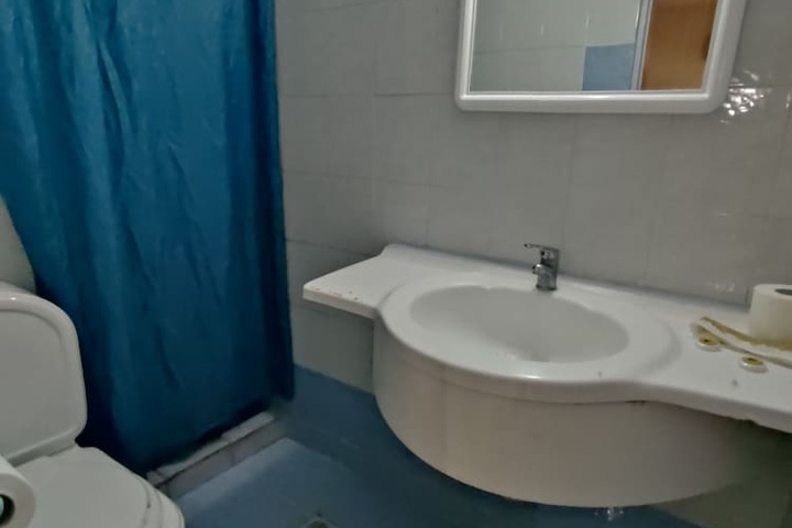 Bathroom Vanities