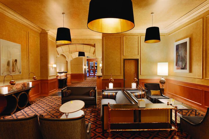 Hotel Interior 13 of 86