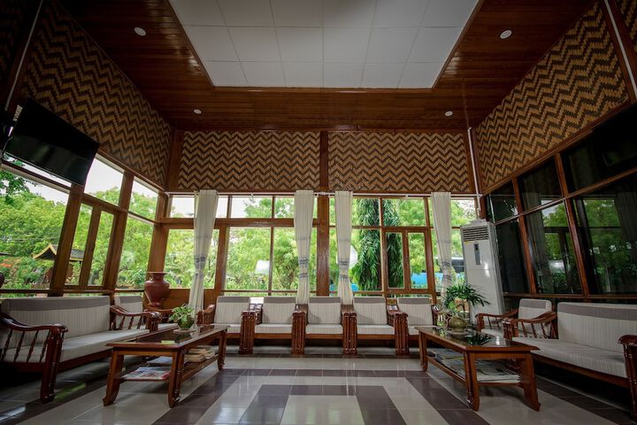 Hotel Interior 2 of 54
