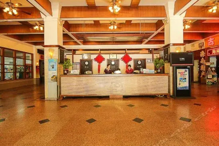 Hotel Interior 2 of 8