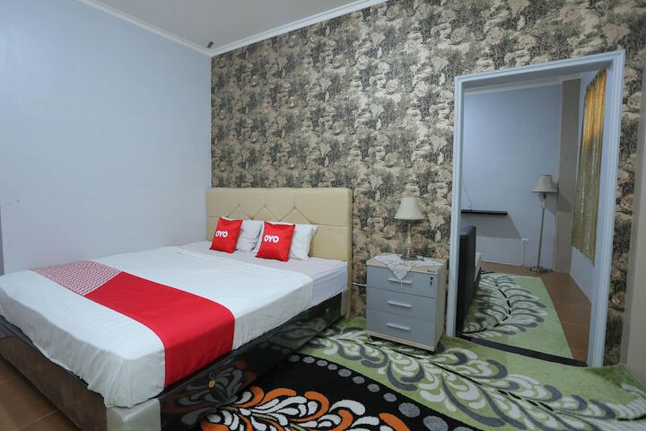 Image of OYO 1864 Tiara Guest House