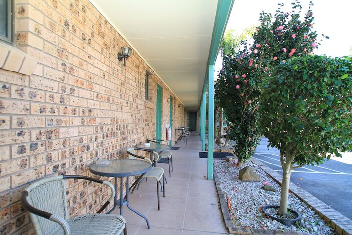 Terrace/Patio 43 of 52