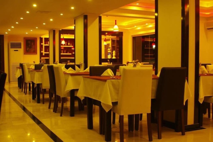 Restaurants