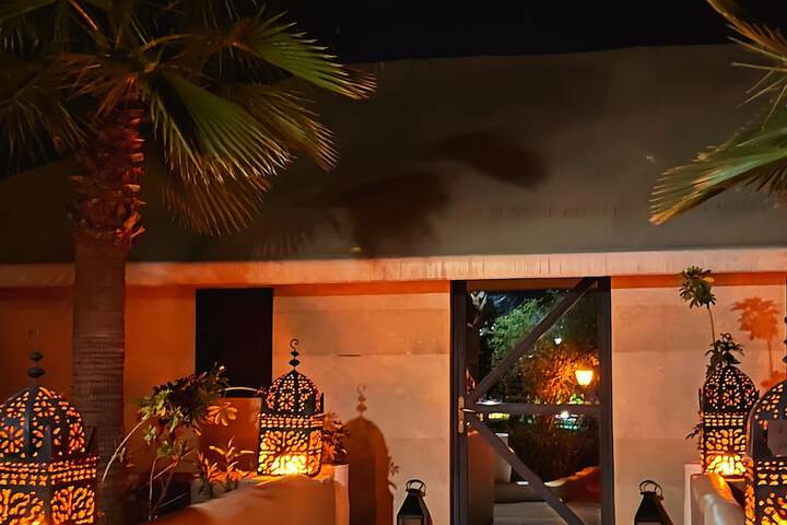 Fitness Center Photo