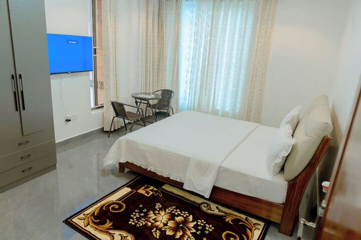 Dorlan Hotel in Kigali