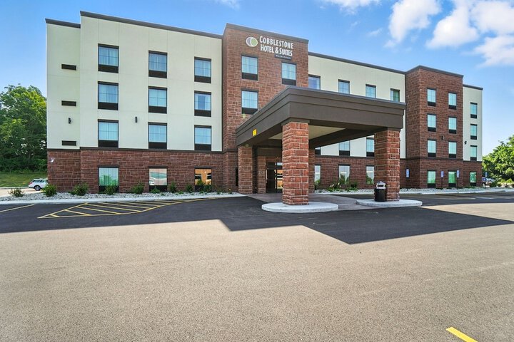 Hotel 105 of 109