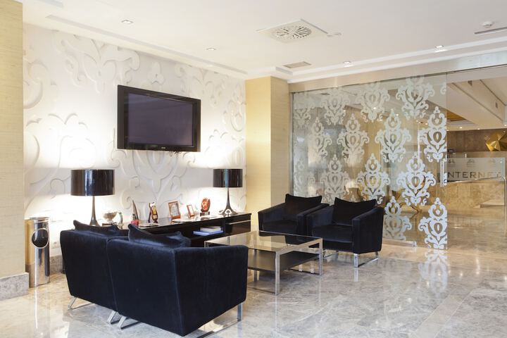Hotel Interior 55 of 67