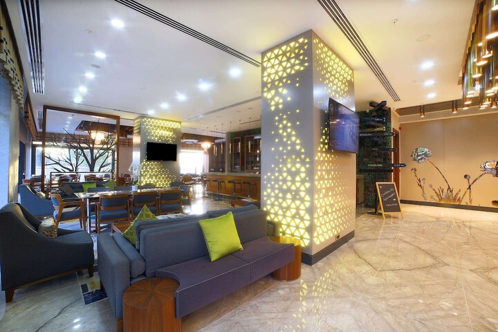 Hotel Interior 2 of 69