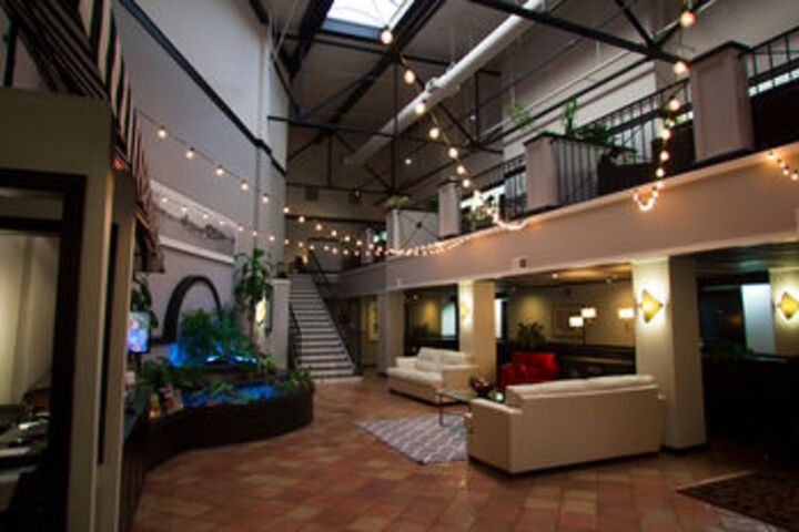 Hotel Interior 53 of 91