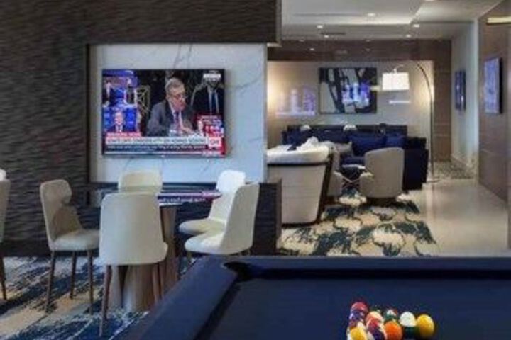 Billiards