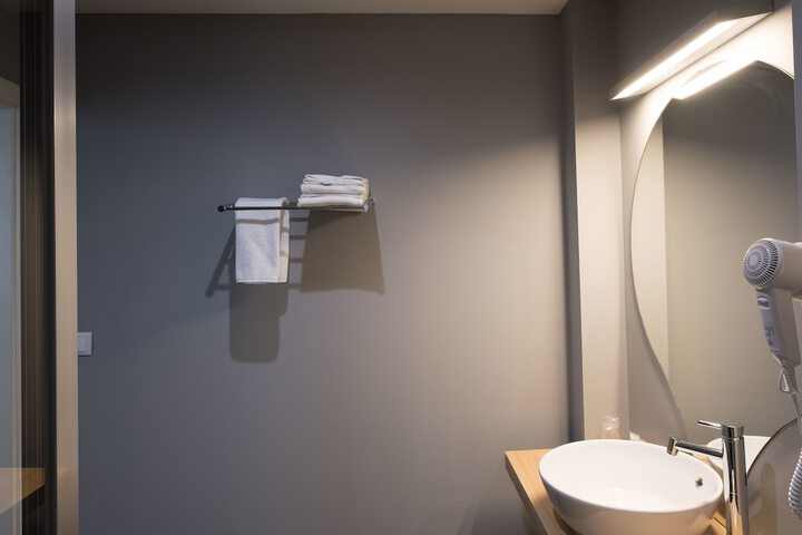 Bathroom Vanities