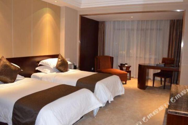 Taipingyang Hotel