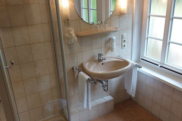 Bathroom Vanities