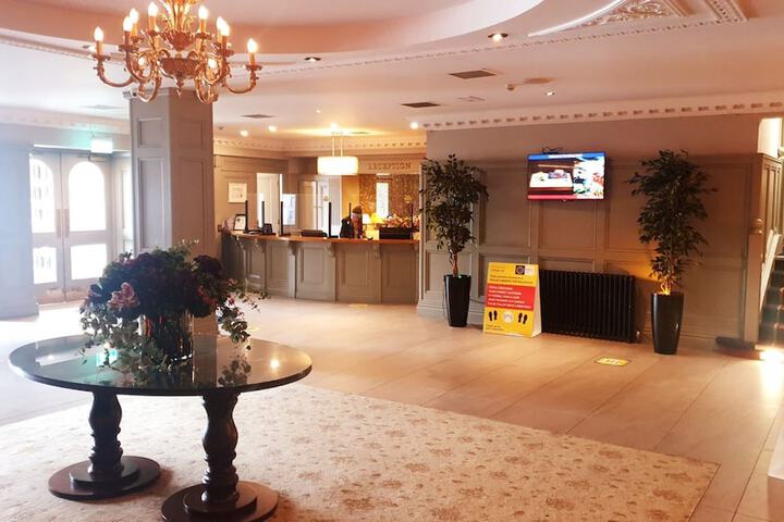 Hotel Interior 2 of 47