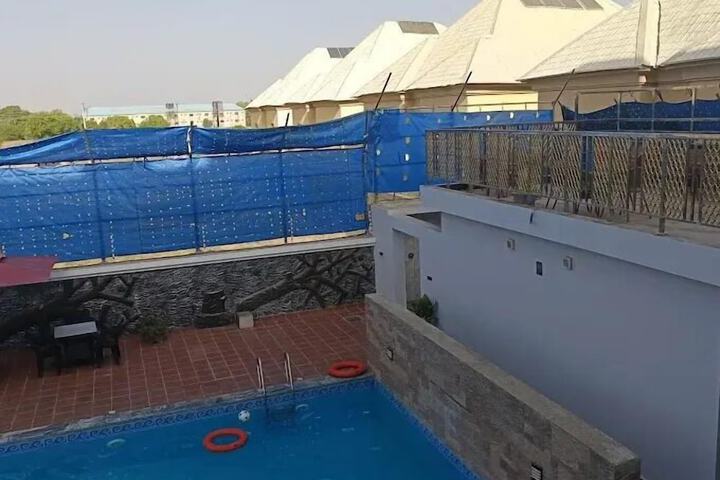 Pool 14 of 48
