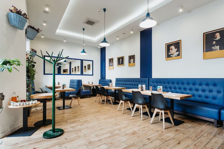 Dining Photos