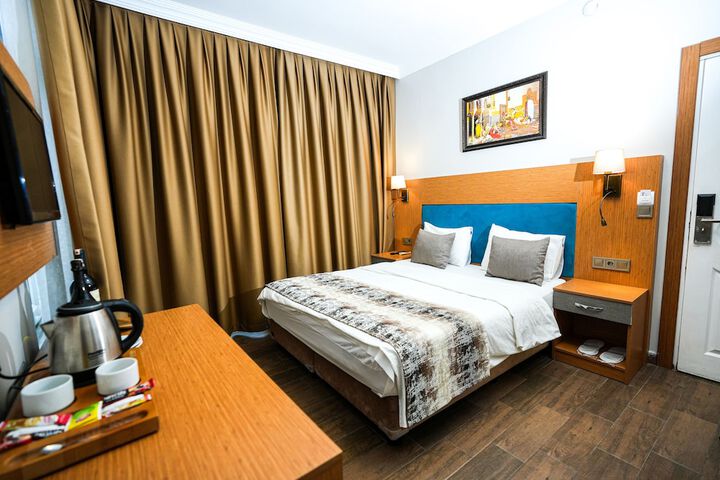 Room 37 of 101