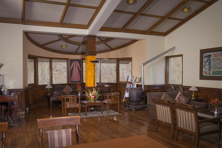 Hotel Interior 80 of 130