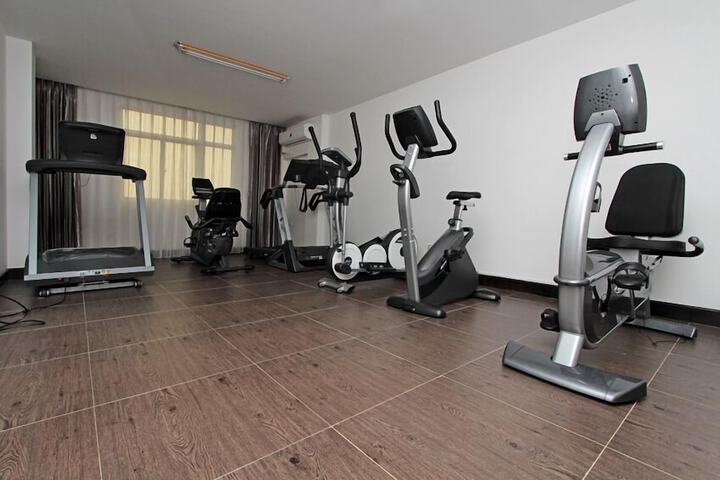 Health and Fitness 5 of 26
