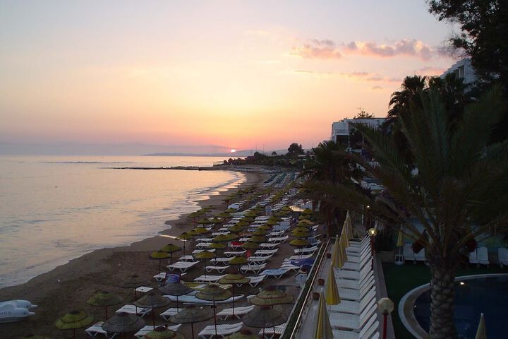 Hotel View 58 of 60