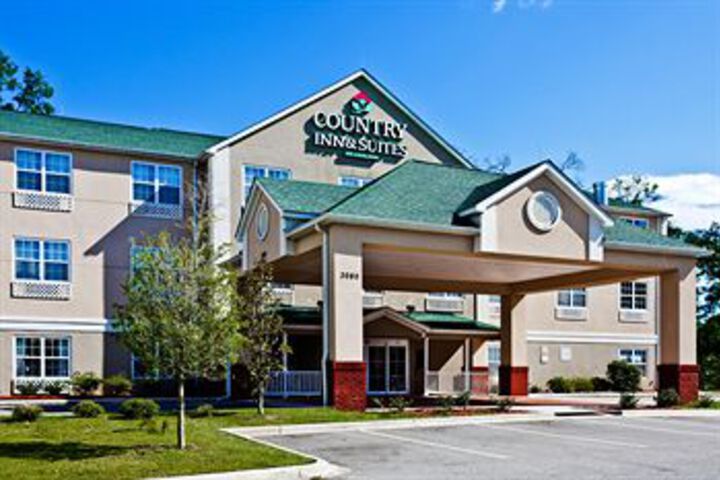 Country Inn & Suites by Carlson Tallahassee East