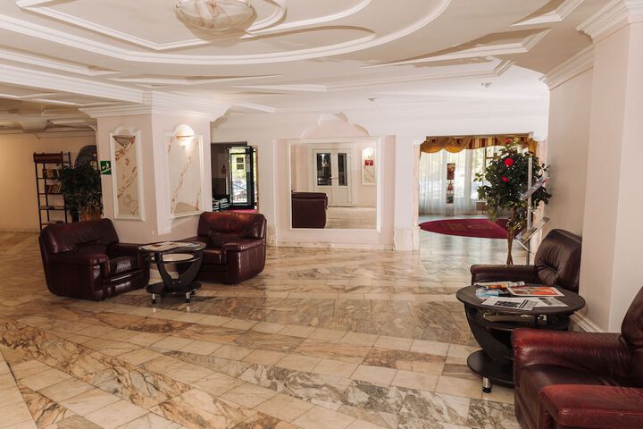 Hotel Interior 2 of 68