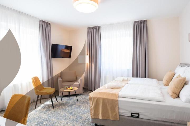 Kikelet Club Hotel