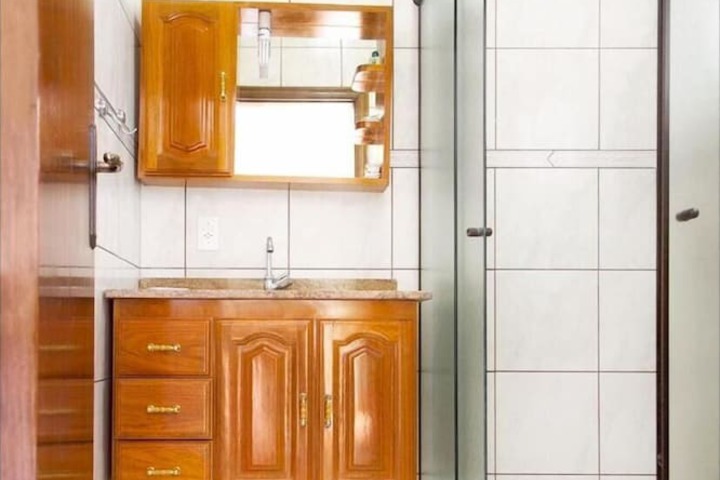 Bathroom Vanities