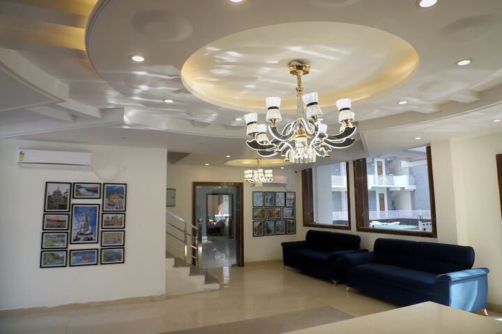 Hotel Interior 2 of 37