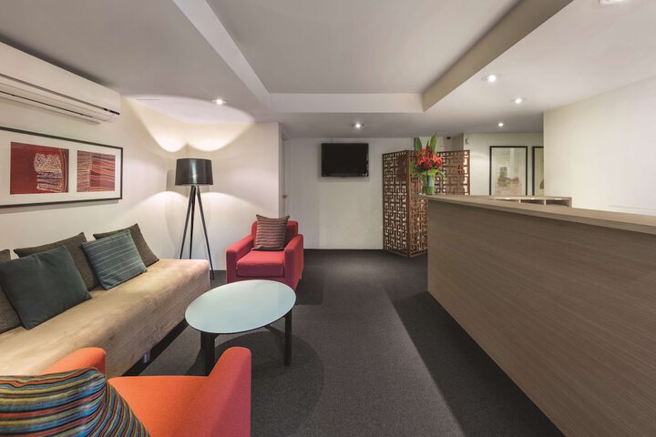 Hotel Interior 2 of 52